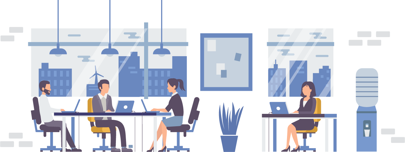 About Infrasty