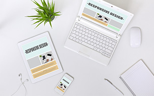 Responsive Web Design