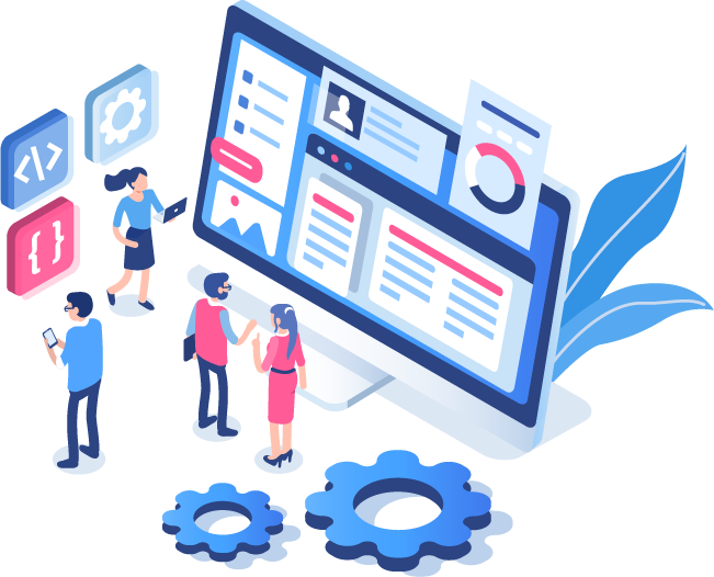 desktop application development