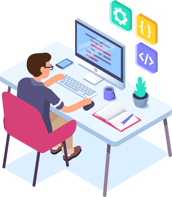 web application development