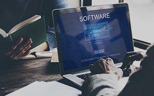 Custom Software Development